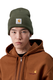 Carhartt WIP Acrylic Watch Hat opuntia