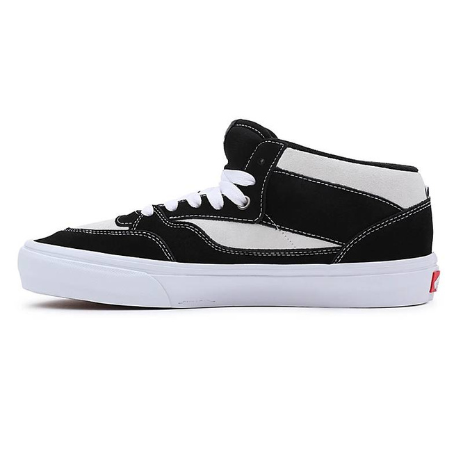 Vans Half Cab '92 (Black/Marshmallow)