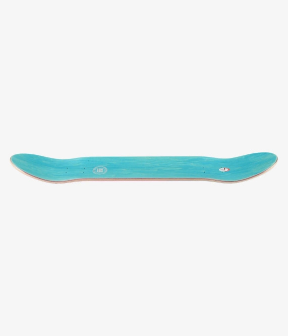 Real Ishod Wair Rainbow Monarch Twin Tail 