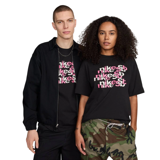 Nike SB Tee Oc Repeat Brd