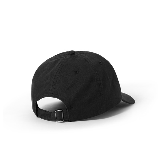 Polar Sai Cap braces black