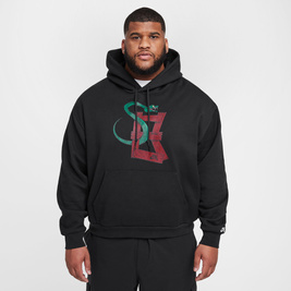 Nike SB Skate Fleece Pullover Hoodie Snake