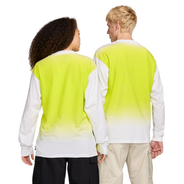 Nike sb Long-Sleeve Skate T-Shirt Paris 2024 Olympics