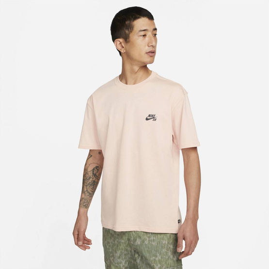 Nike Sb Tee SCORPION  Black
