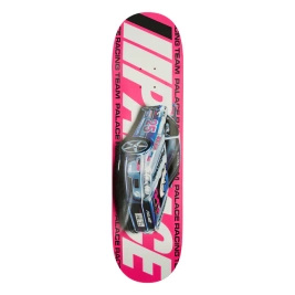 deska Palace Skateboards RACY 8.25