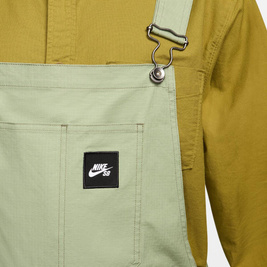 Spodnie Ogrodniczki Nike Sb Overall Solid