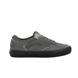 buty Vans Skate Rowley (Suede Charcoal/Black)