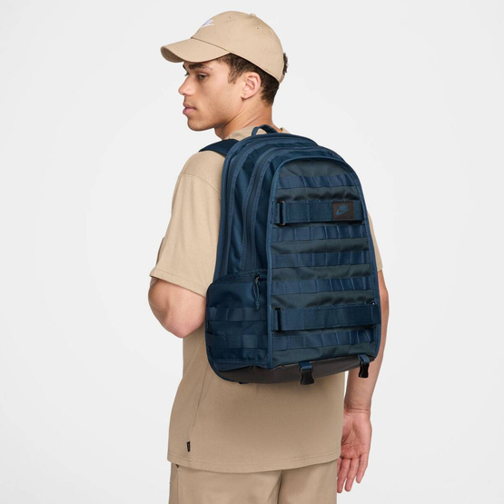 Plecak Nike Sb Rpm Backpack 2.0