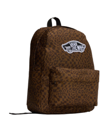 plecak Vans Old School Classic Backpack (Brown/Black)