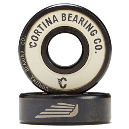 Cortina Bearings Casper Brooker black