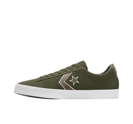 Converse Vulc Pro OX (Cave Green/White/Mud Mask)