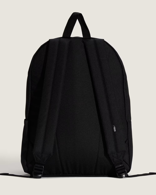 Vans Old School Classic Backpack (Black)