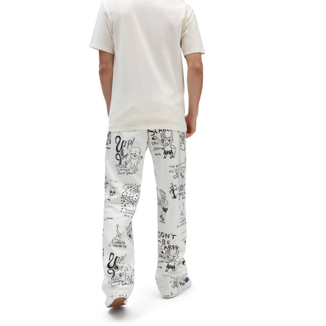 Spodnie Vans x Daniel Johnston Authentic Chino Pant