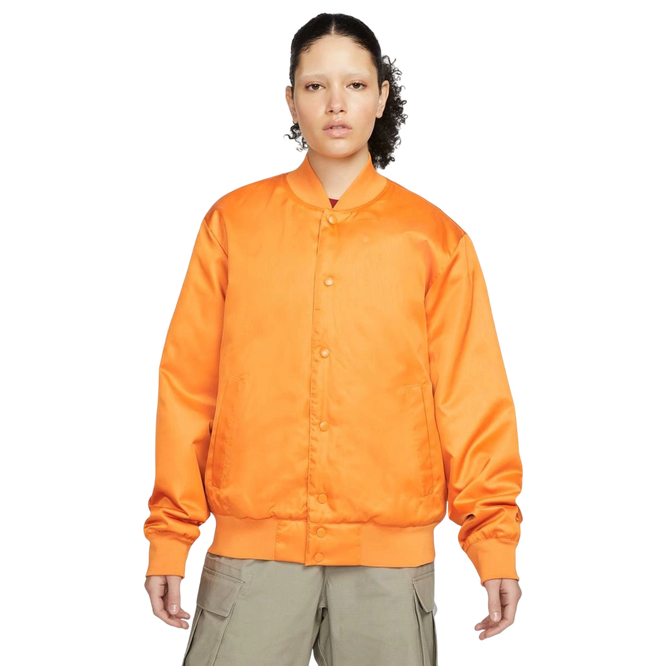 kurtka Nike Sb Storm-fit Sf Dna Ol Jacket Light Curry