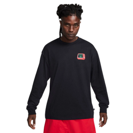 Tee Longsleeve M90 Brainwash