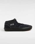 Vans Skate Half Cab Web  (Black)