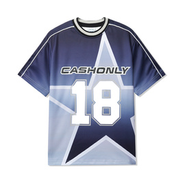 Koszulka Cash Only Defense Jersey navy 