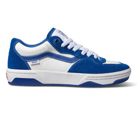 Vans Rowan 2 (Blue/White)