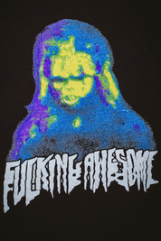 Fucking Awesome Shinkoku longsleeve black