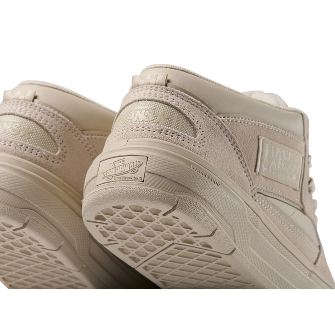 Vans Skate Half Cab Wafflecup Atiba (Oatmeal)