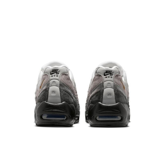 Buty Nike SB Air Max 95