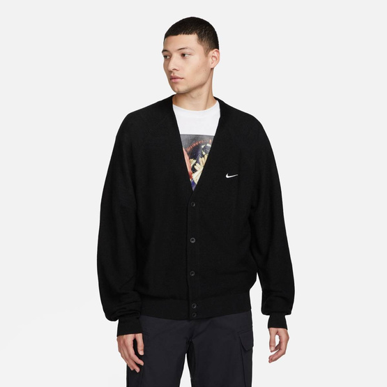 Sweter Nike Sb Cardigan