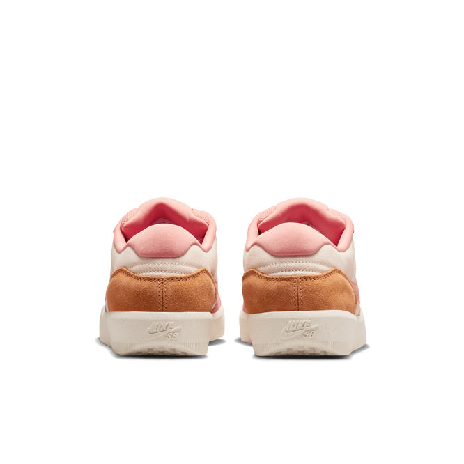 Buty Nike Sb Force 58 