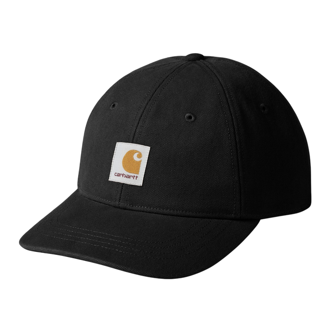 czapka Carhartt WIP Icon Cap ( Black)