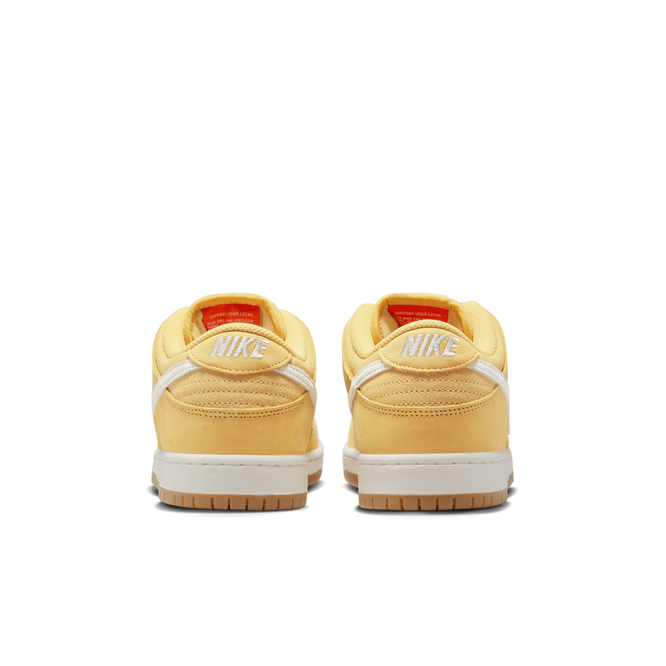 Buty Nike SB Dunk Low Pro ISO