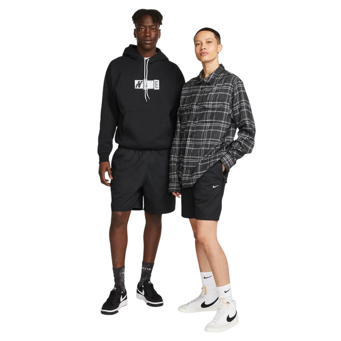 Nike Sb Skyring Skate Shorts