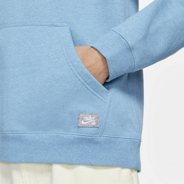 bluza NIKE SB PRM SSTNBL FLEECE DUTCH BLUE/PURE