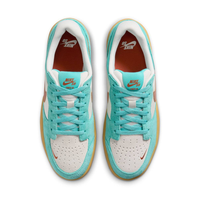 Buty Nike Sb Force 58