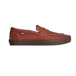 buty Vans Skate Loafer (Rust Bronze)
