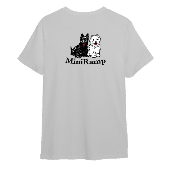 miniramp dogs tee