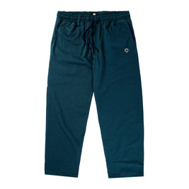 spodnie Magenta Loose Pants 2 Tone (Petrol Blue)