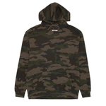 Fucking Awesome Facer Hoodie (Olive)