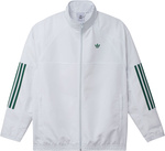 Kurtka Adidas Gatsele (White/Green)