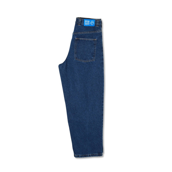 Polar Big Boy Jeans (Dark Blue)