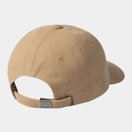 Carhartt WIP Madison Logo Cap (Peanut)