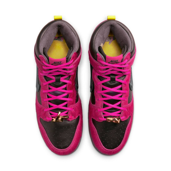 Nike SB Dunk High Run The Jewels