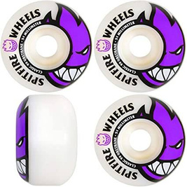 koła Spitfire Wheels Bighead 99DU Classic Shape