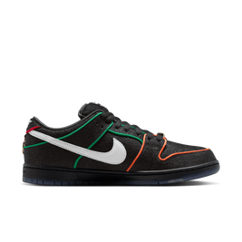 Nike SB Dunk Low Bronx Girls Skate