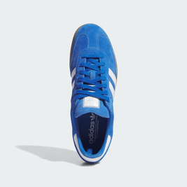 Adidas Samba ADV (Blue/Gum)