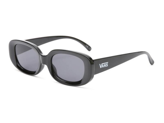 Vans Showstopper Sunglasses (Black)