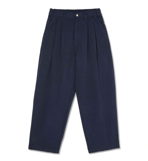 spodnie Polar Railway Chinos (Navy)