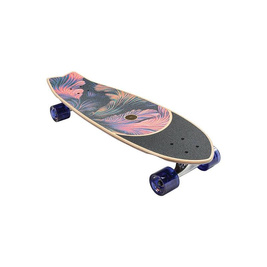 Cruiser GLOBE Longboard Sun City Coral Unity