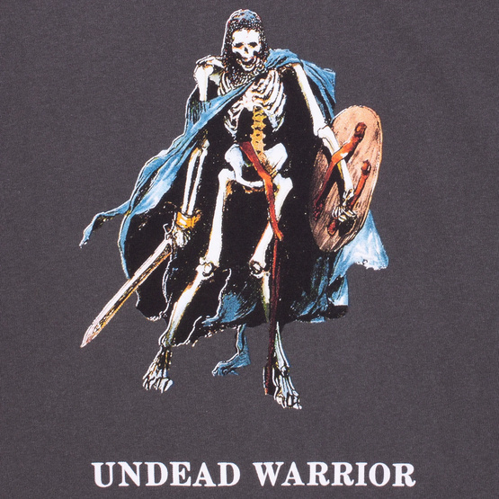 Hockey Undead Warrior Tee (Pepper)