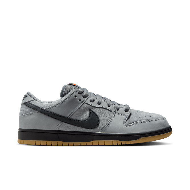 Nike SB Dunk Low Pro ISO
