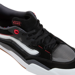 Vans Skate 2 Wayvee (Black/White/Red)