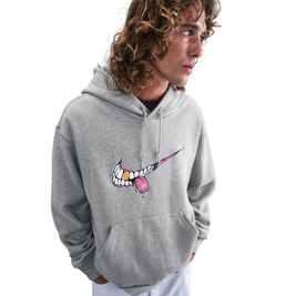 Bluza z kapturem Nike SB GFX 1 HDSwoosh Grill